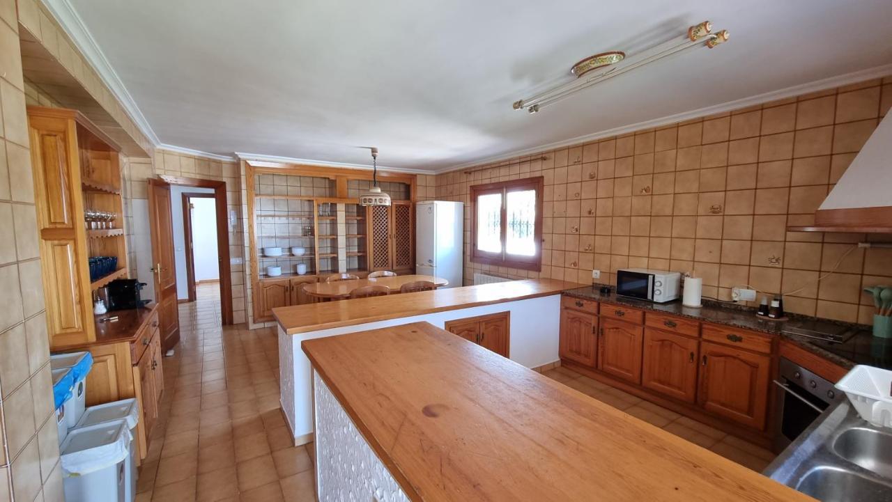 Villa Lucia - Benalmadena Costa Exteriér fotografie