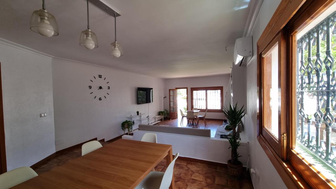 Villa Lucia - Benalmadena Costa Exteriér fotografie