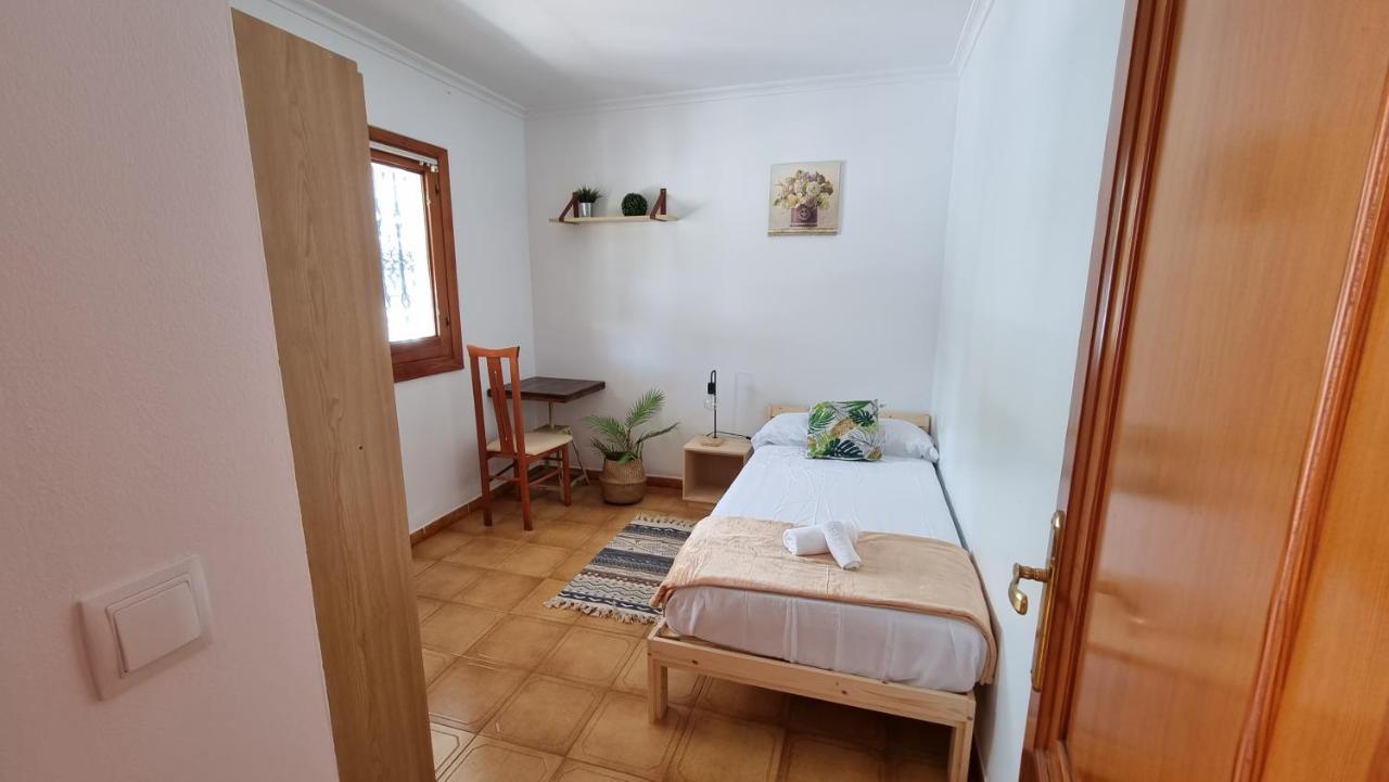 Villa Lucia - Benalmadena Costa Exteriér fotografie