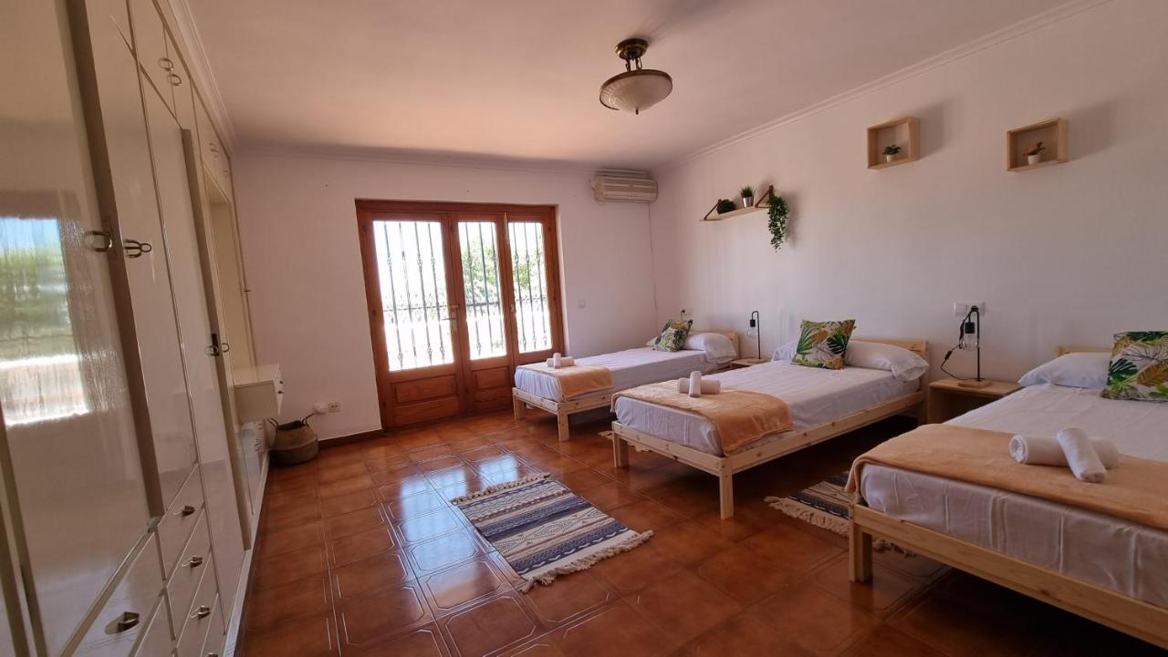 Villa Lucia - Benalmadena Costa Exteriér fotografie