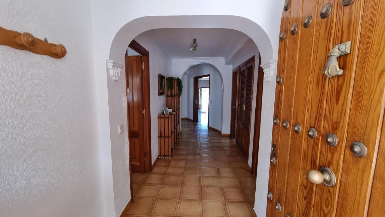Villa Lucia - Benalmadena Costa Exteriér fotografie