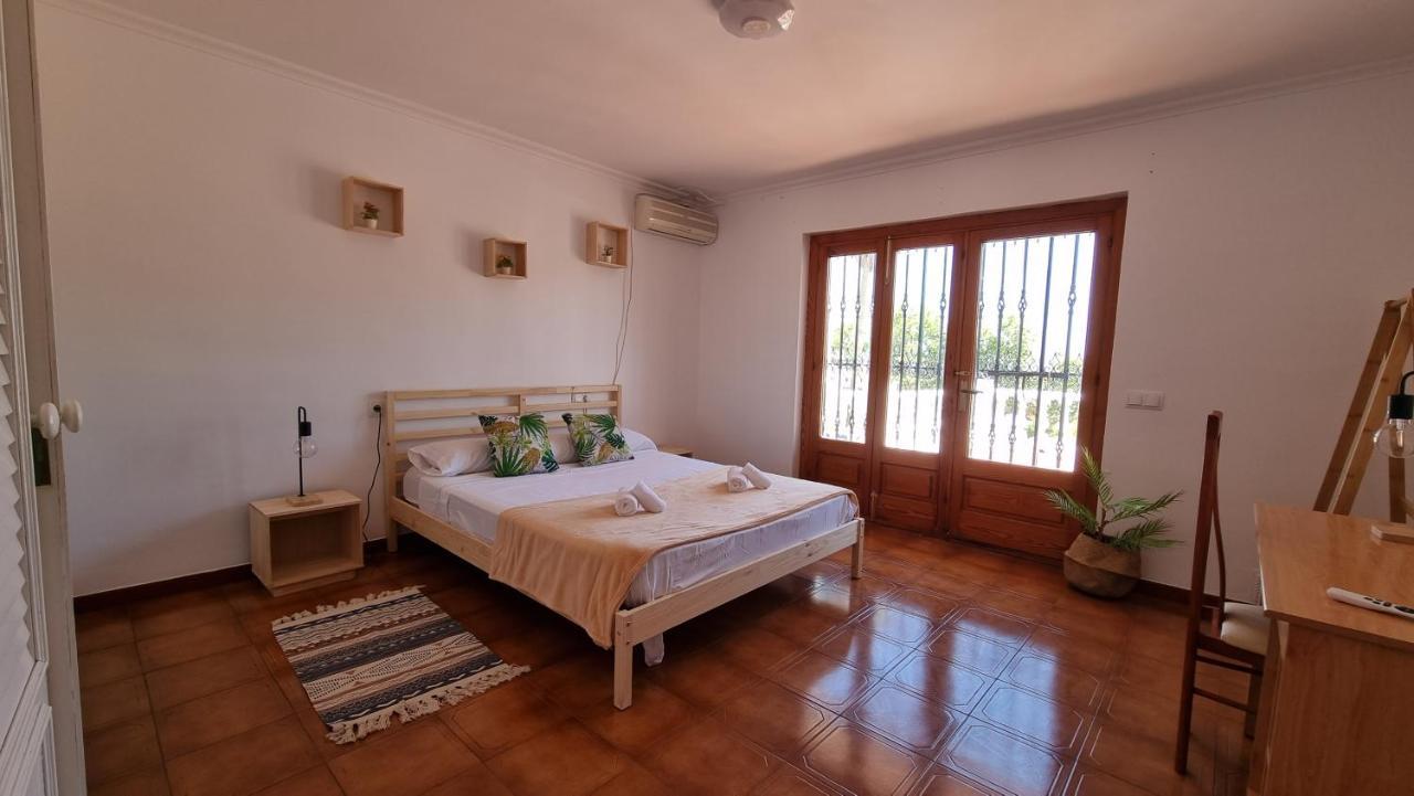 Villa Lucia - Benalmadena Costa Exteriér fotografie