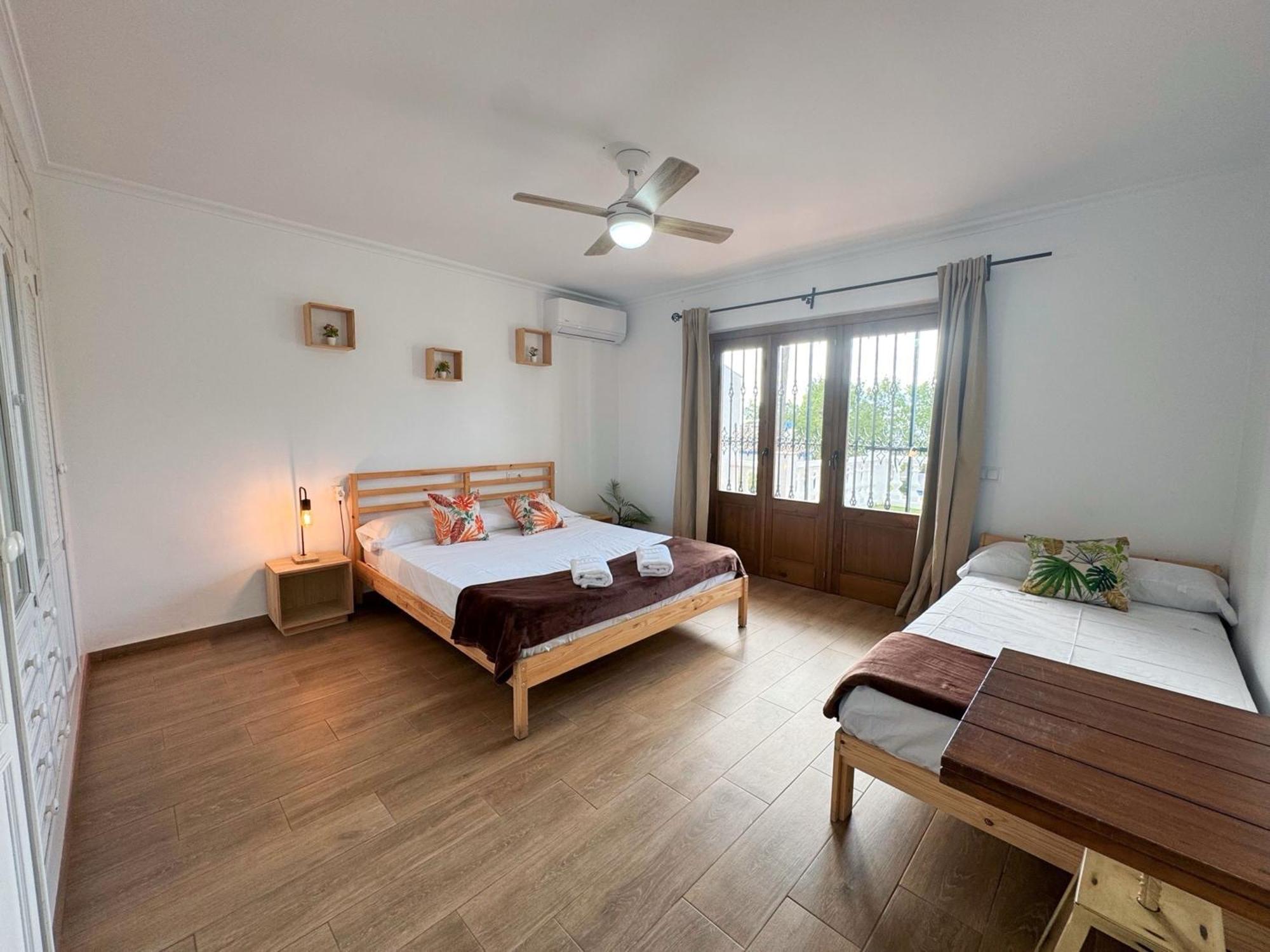 Villa Lucia - Benalmadena Costa Exteriér fotografie