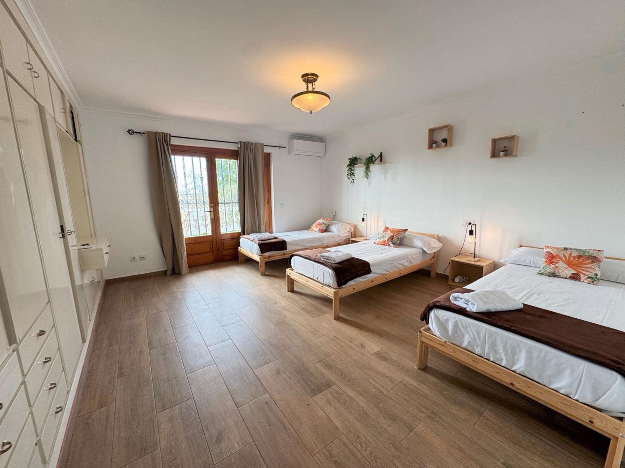 Villa Lucia - Benalmadena Costa Exteriér fotografie